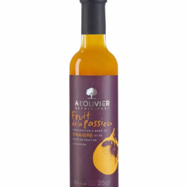 A L'olivier Fruitpulp-azijn passievrucht