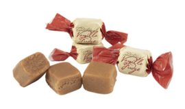 Gardiners of scotland Pride Vanilla Fudge Fudge in Blik
