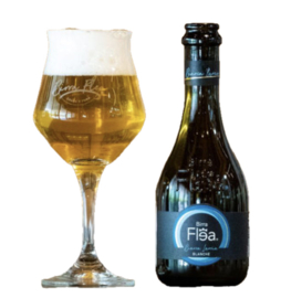 Flea Bianca Lancia Blanche Bier