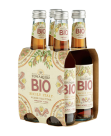 Tomarchio BIO Cola per Flesje.