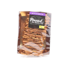 Proast Pruim Walnoot Toast 100 gr