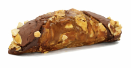 Verse Cannoli Croccante Chocolade