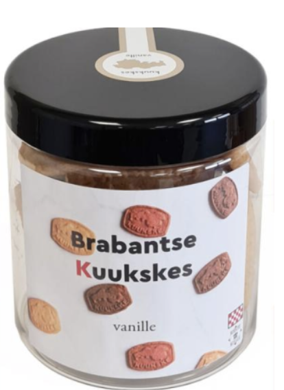 Brabants Kuukske 200 gram