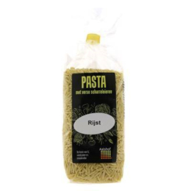 *De Aalshof rijst Ei-pasta 500 gram