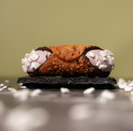 Verse Cannoli Amarena