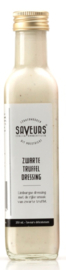 Saveurs Zwarte Truffel Dressing