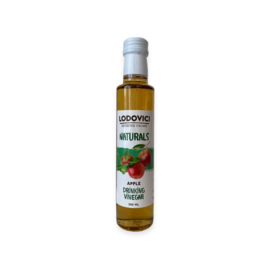 *Lodovici Drinking Vinegar Apple 250 ml