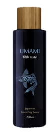 Umami Sojasaus (Fifth Taste)