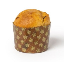 Panettone Pistache Mini 100 gram