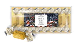 Have A Merry-Xmas Melkchocolade Hazelnoot