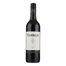 Wijn Tahbilk Shiraz (Australië)