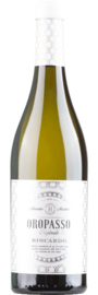 Oropasso IGT Veneto Chardonnay / Garganega 750 ml. (Wit, Italië)