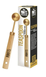 Kesbeke Roots Teaspoon