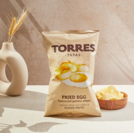 Torres Fried Egg Chips