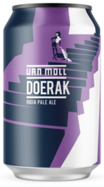 Van Moll Doerak 6,2%