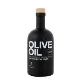 Greenomic Extra Virgin Organic Olijfolie