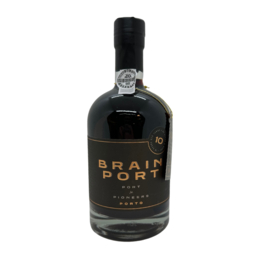 Brainport Port 500 Ml. (Tawny)