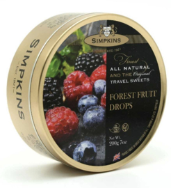 Simpkins Forest Fruit Drops