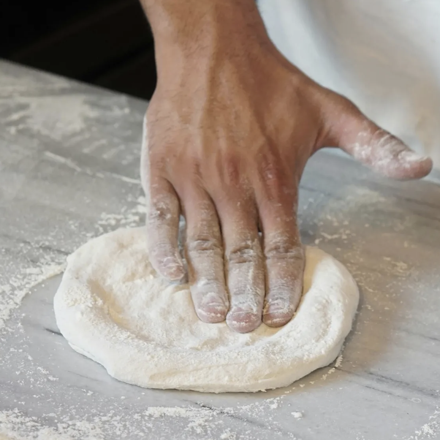 Van Lemmen Verse Pizza Deegbol (Winkel afhalen*)