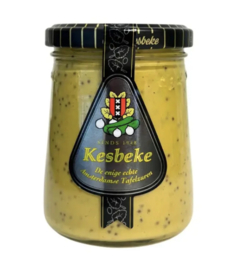 Kesbeke Mosterd Grof