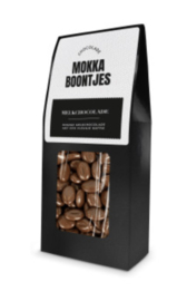 Doosje Kraft Mokkaboontjes