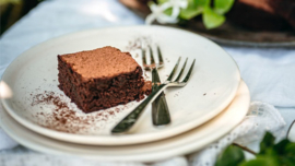 BIO Chocolate and Love Coffee 55%.