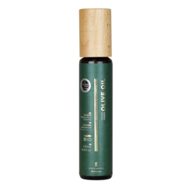Greenomic Extra Virgin Olijfolie Green
