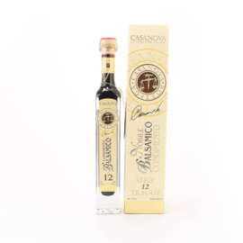 Casanova Balsamico Condiment 12 jaar.