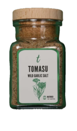 Tomasu Limited Soy Sauce Special Soy SALT