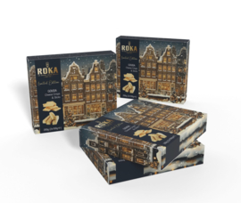 Roka Winter Wonderland