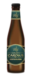 Gouden Carolus Hopsinjoor Bier