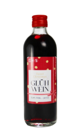 Sweet Christmas Glühwein Flesje 50 cl.