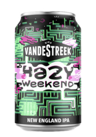 Bier Van de Streek Hazy Weekend