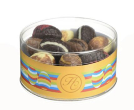 Paas Koker Bonbon Luxe Eitjes 250 gram