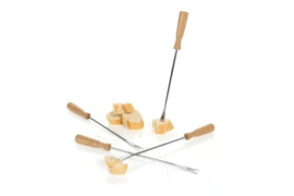 Boska Fonduevorken Oslo