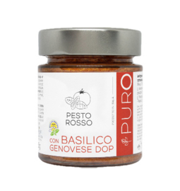 Puro Pesto Rosso