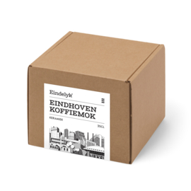 Eindhoven Eindelyk Koffiemok