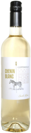 Wijn Wit Copperfield Cape White Chenin Blanc  (Zuid Africa)