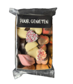 Chocolade Love Speciaal voor Jou Bonbons