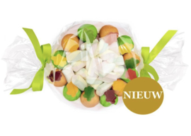 Spek taart 500 gram (Groot en flink gewicht aan Snoep)