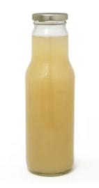 Label Life Appelsap 0,75 Liter + Etiket