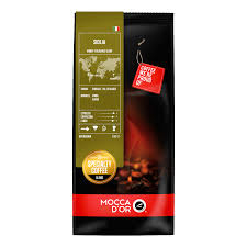Mocca d'Or Café Diego bonen 1 Kilo