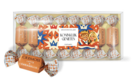 Oranje Blister Cremosi Karamel