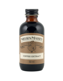 Nielsen-Massey Koffie Extract