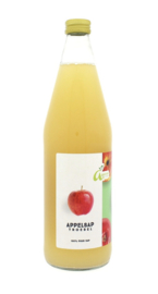 *Appeven Appelsap Troebel 750 ml.