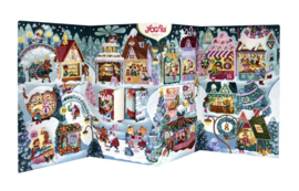 Yogi Tea Christmas Advent kalender