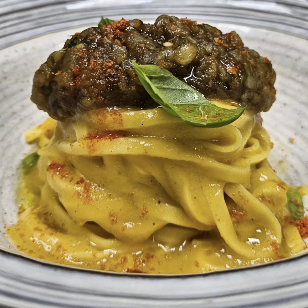 Italianavera Pomodoro Giallo (Passata van Gele Tomaten)