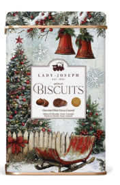 Lady Joseph Christmas Koekblik
