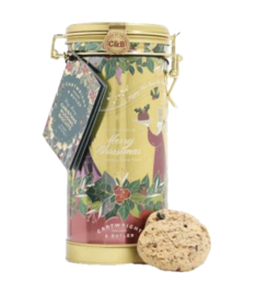 Christmas MUSIC Carrousel met Koekjes!