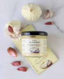 Finca la Barca Gerookte Aioli